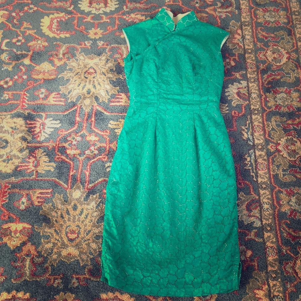 Vintage dress